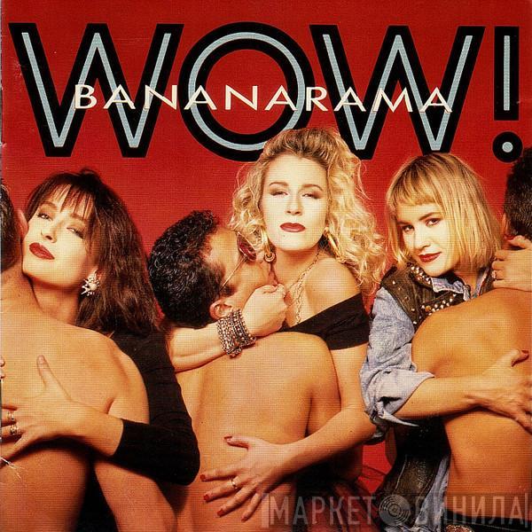  Bananarama  - Wow!