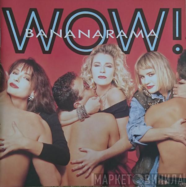  Bananarama  - Wow!