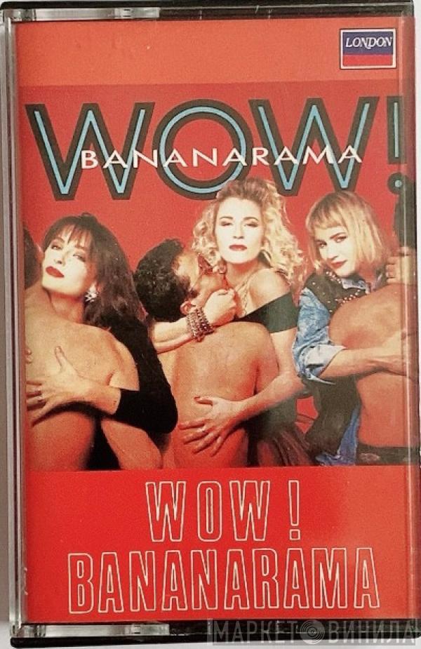  Bananarama  - Wow!