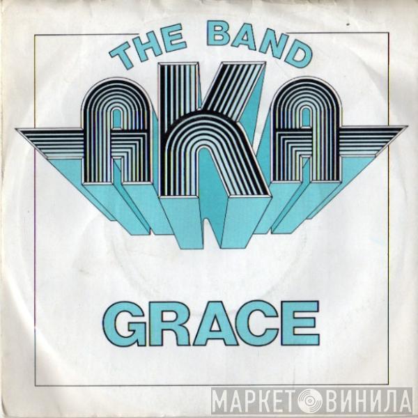 Band AKA - Grace