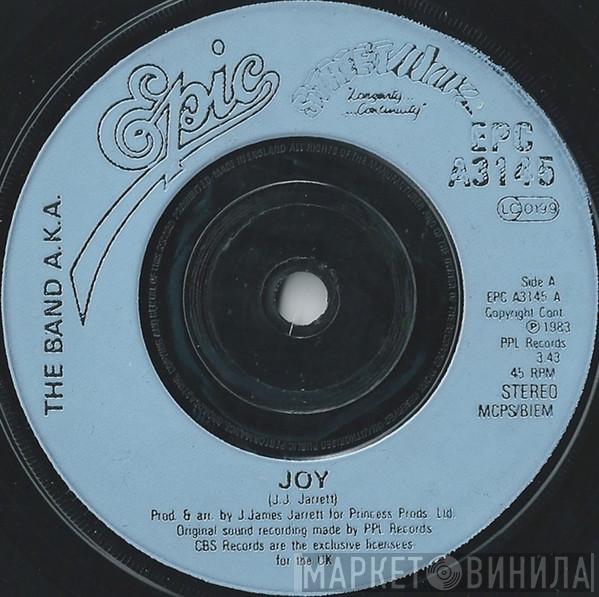 Band AKA - Joy