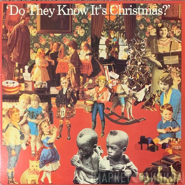  Band Aid  - Do They Know It's Christmas?