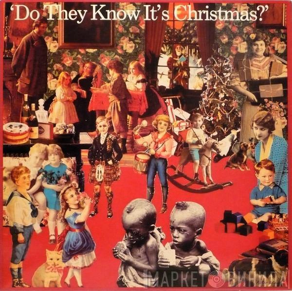  Band Aid  - Do They Know It's Christmas?