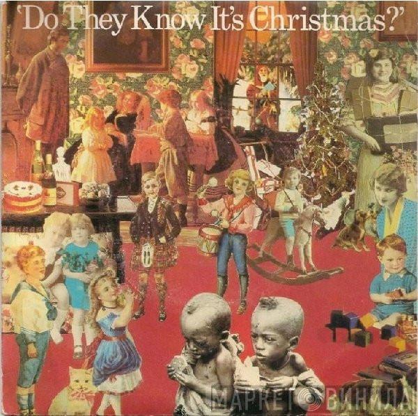  Band Aid  - Do They Know It's Christmas?