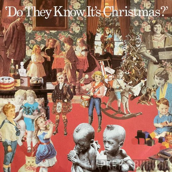  Band Aid  - Do They Know It's Christmas?