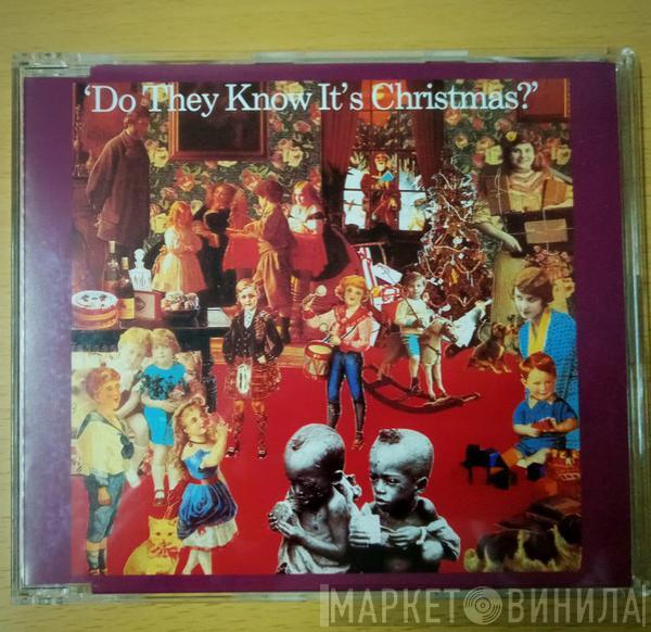  Band Aid  - Do They Know It's Christmas?