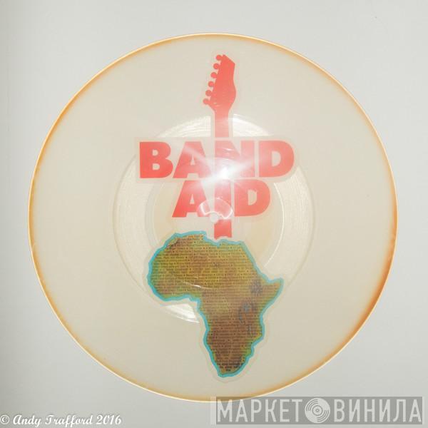  Band Aid  - Do They Know It's Christmas?