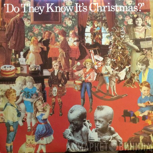  Band Aid  - Do They Know It's Christmas?