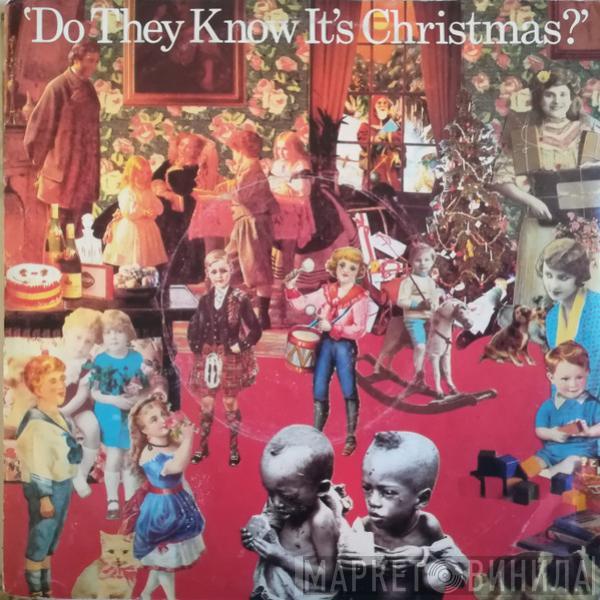  Band Aid  - Do They Know It's Christmas?