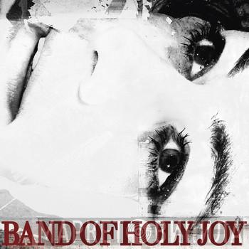 Band Of Holy Joy - Easy Listening