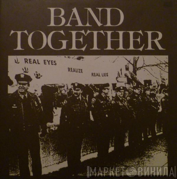  - Band Together