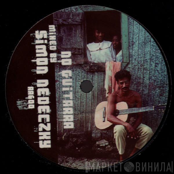  Banda Sonora  - No Guitarra