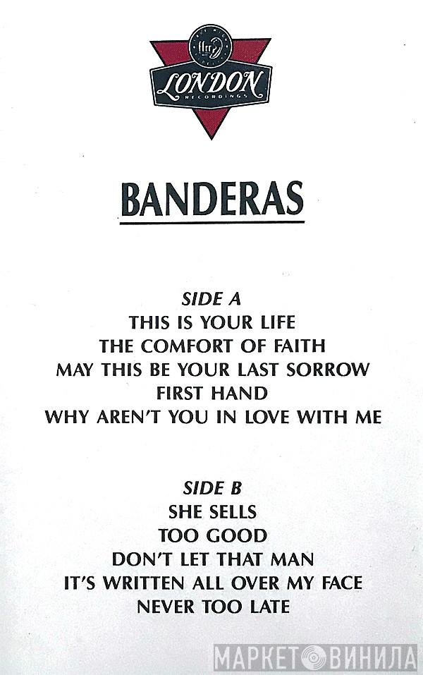  Banderas  - Ripe