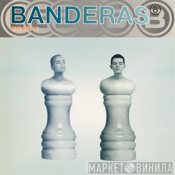 Banderas - She Sells