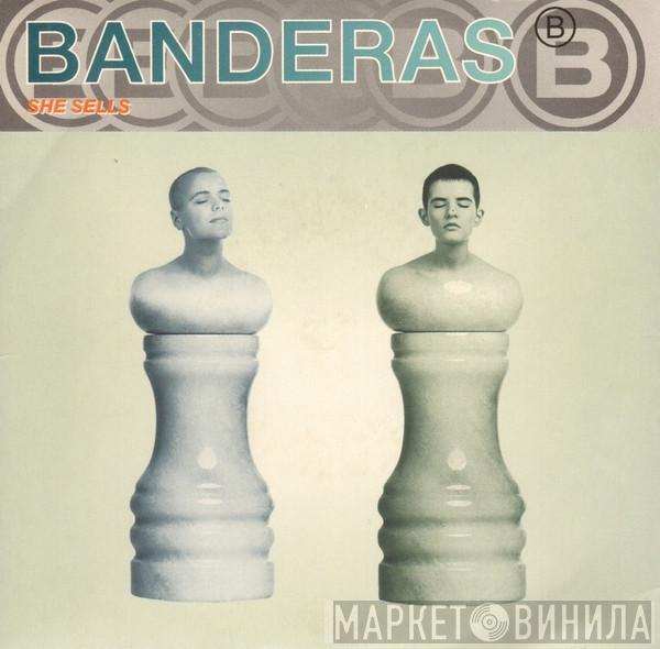 Banderas - She Sells