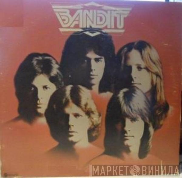 Bandit  - Bandit