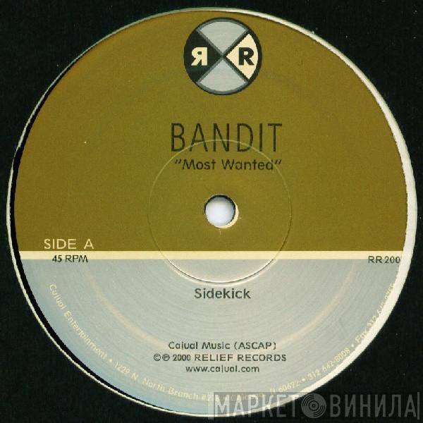 Bandit - Most Wanted