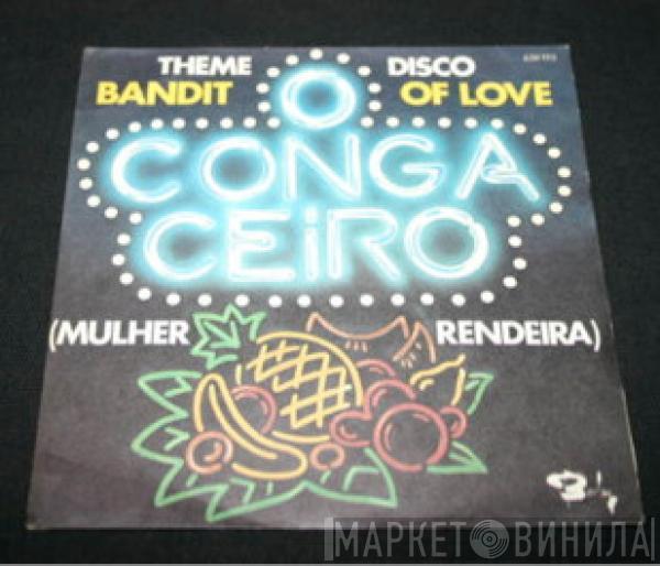 Bandits Of Love - Mulher Rendeira