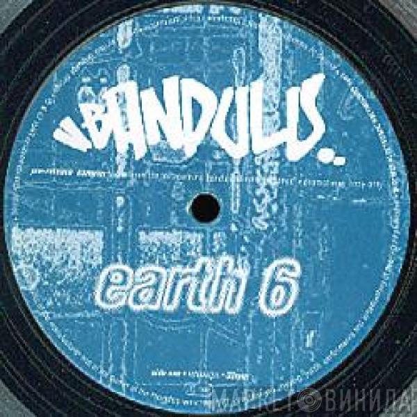 Bandulu - Pre-Release Sampler