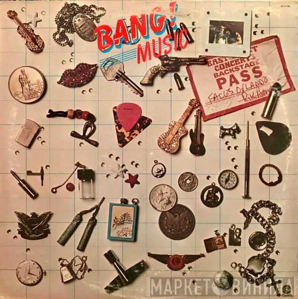 Bang  - Music