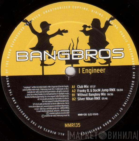 Bangbros - I Engineer