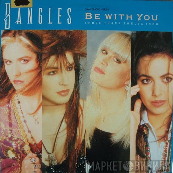 Bangles - Be With You