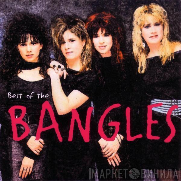 Bangles - Best Of The Bangles