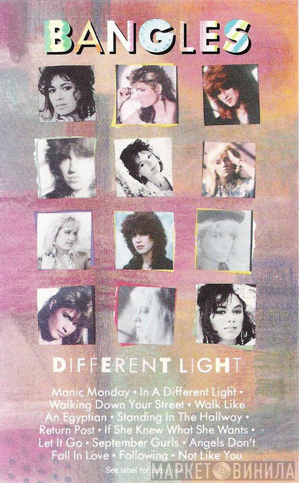  Bangles  - Different Light