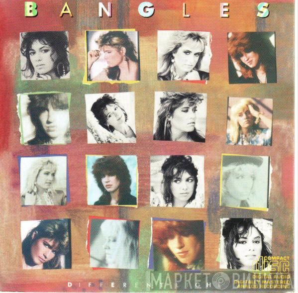  Bangles  - Different Light