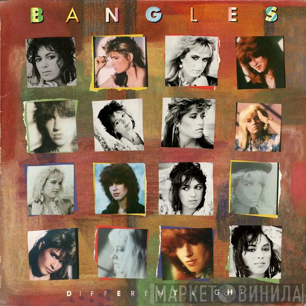 Bangles - Different Light