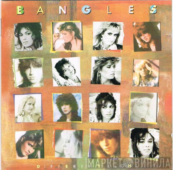  Bangles  - Different Light