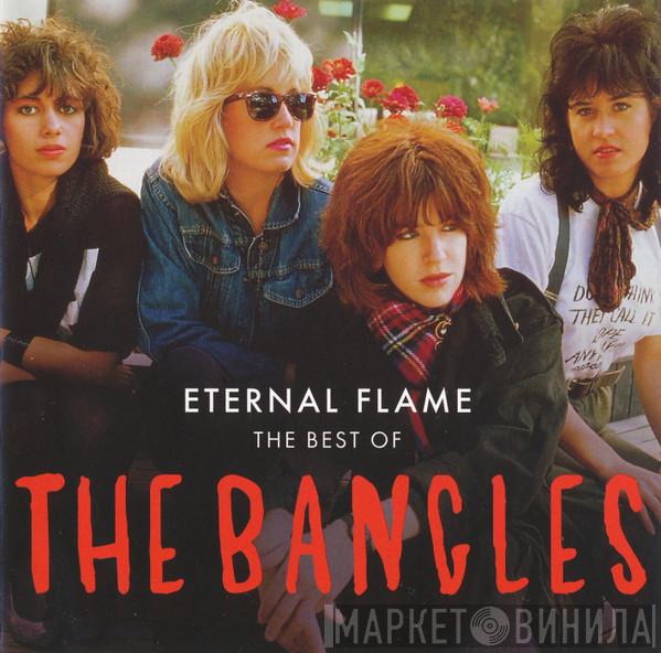 Bangles - Eternal Flame - The Best Of The Bangles