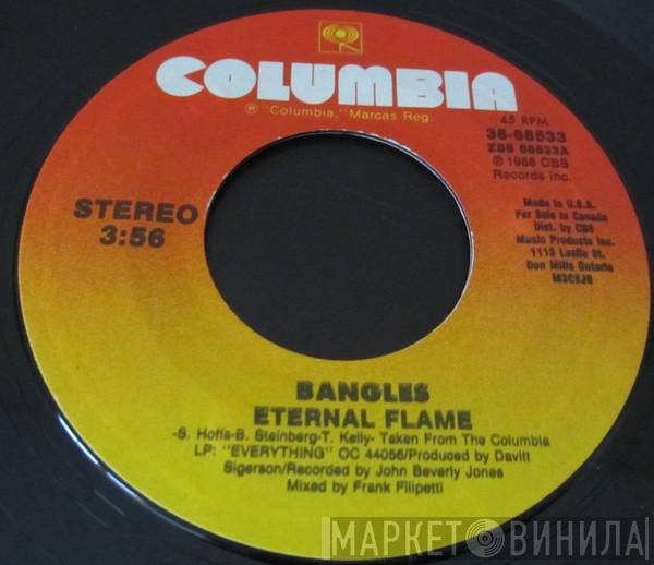  Bangles  - Eternal Flame