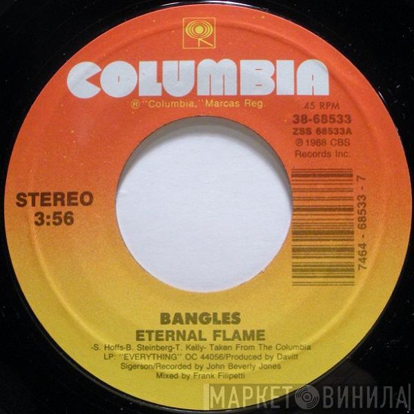 Bangles - Eternal Flame