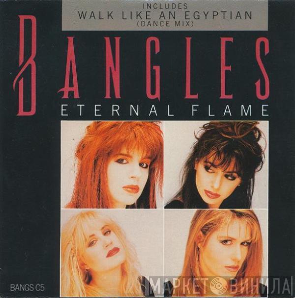  Bangles  - Eternal Flame