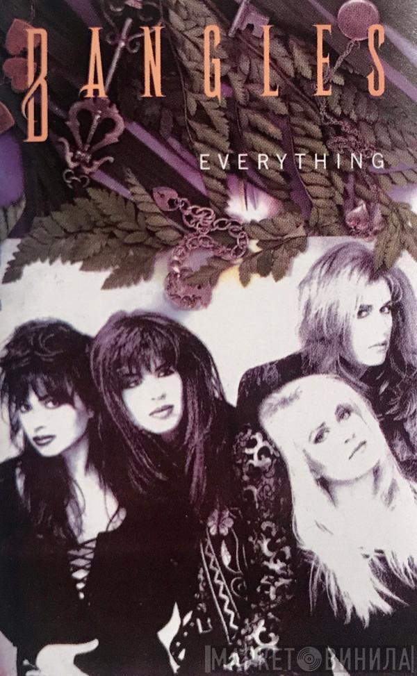  Bangles  - Everything