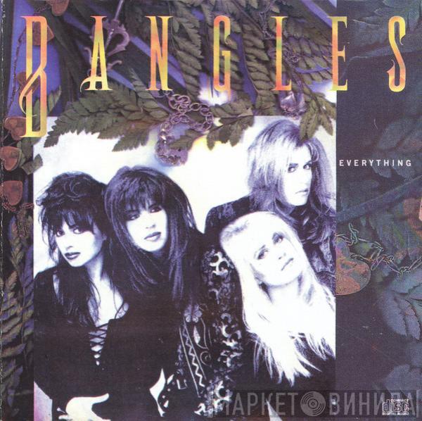  Bangles  - Everything