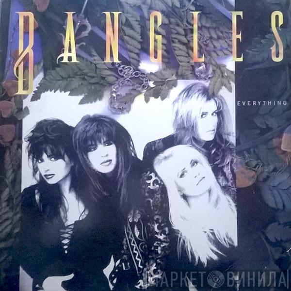 Bangles - Everything