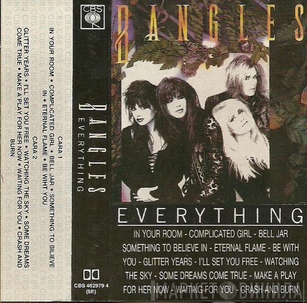  Bangles  - Everything