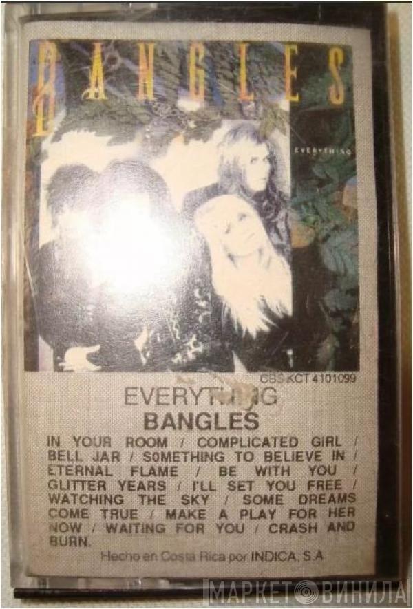  Bangles  - Everything