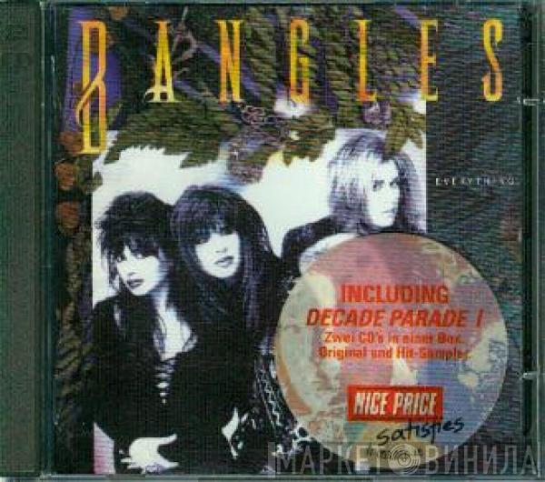  Bangles  - Everything