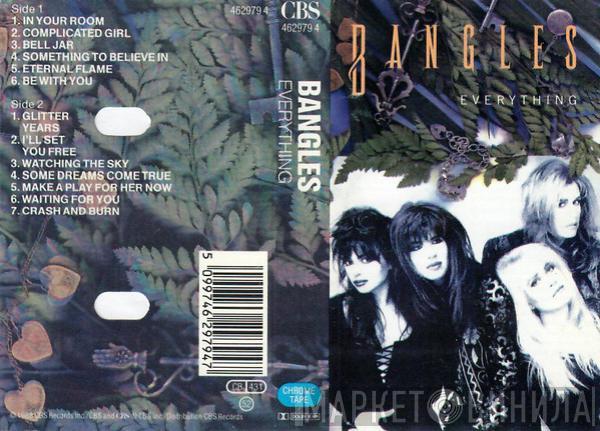  Bangles  - Everything