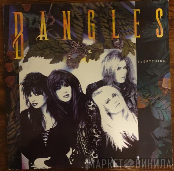 Bangles - Everything