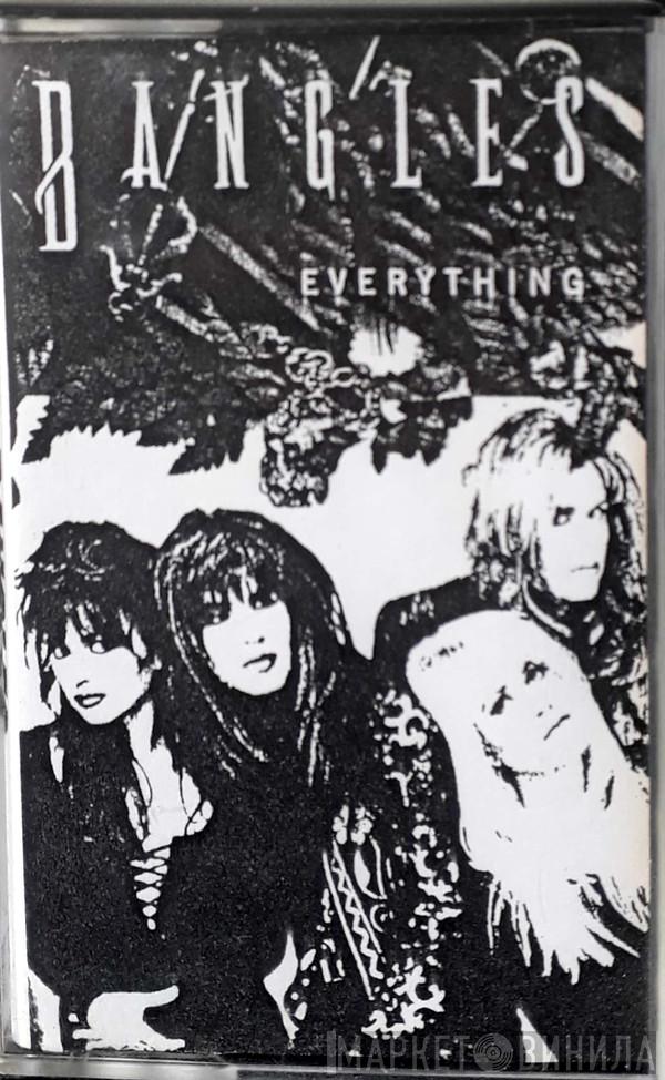  Bangles  - Everything