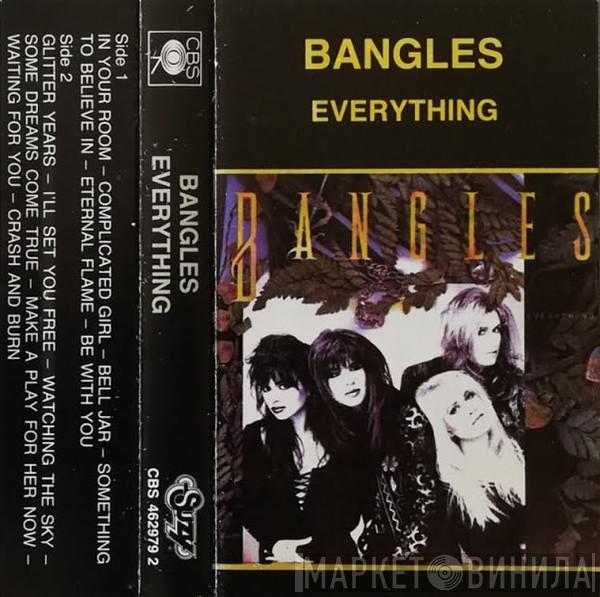  Bangles  - Everything