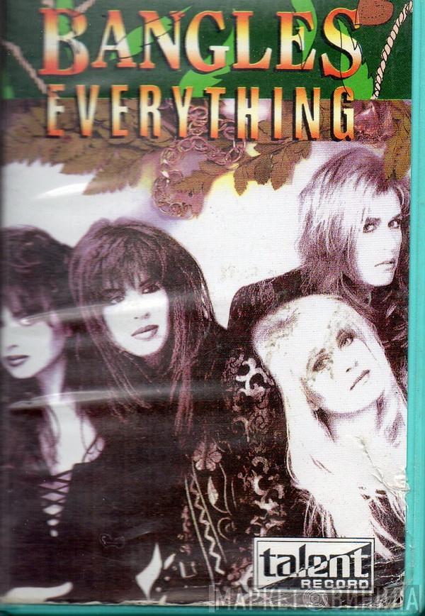  Bangles  - Everything