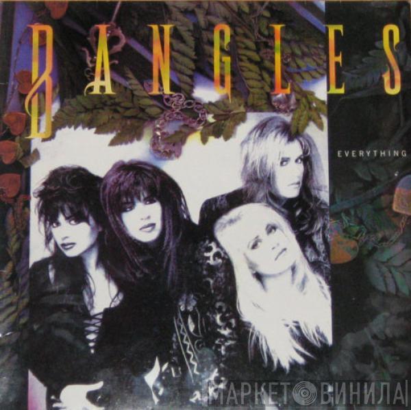 Bangles - Everything