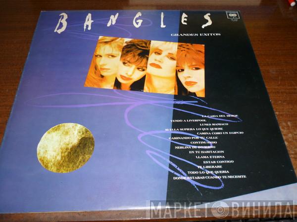  Bangles  - Grandes Exitos