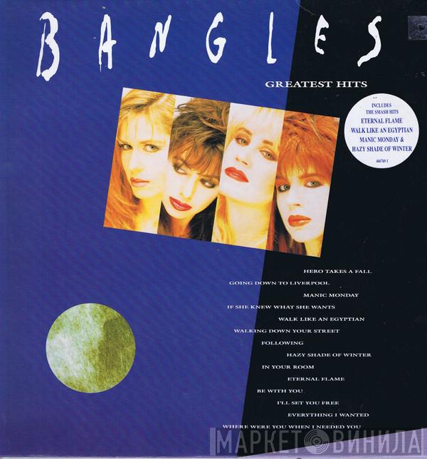  Bangles  - Greatest Hits