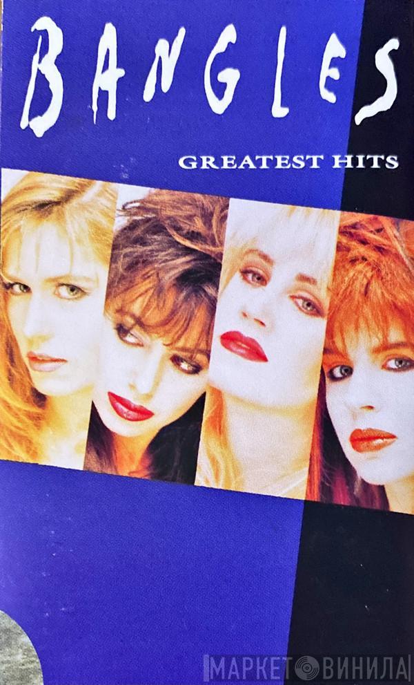 Bangles - Greatest Hits